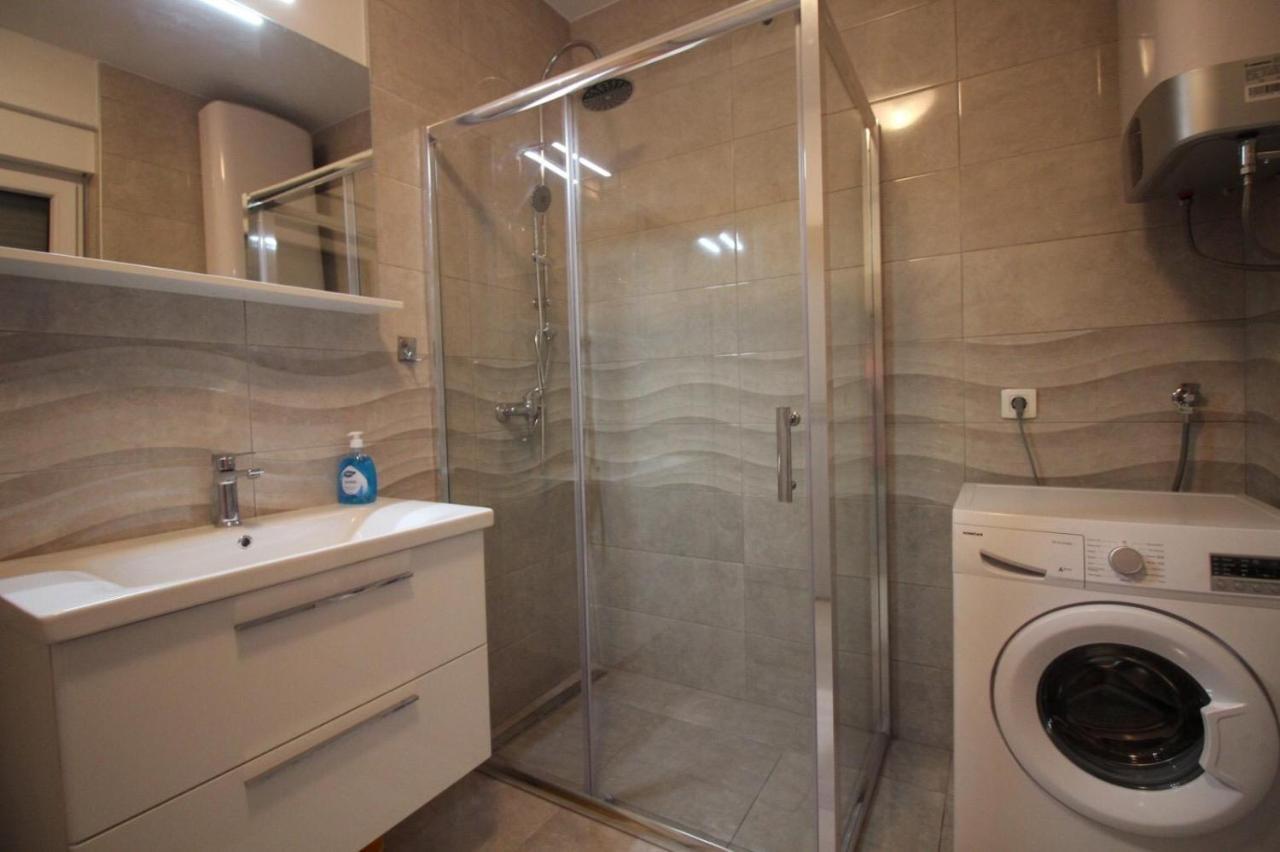 Apartment Zo-Na Повіле Екстер'єр фото