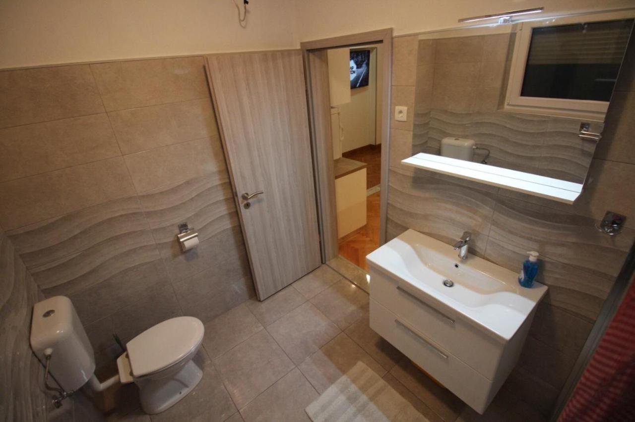 Apartment Zo-Na Повіле Екстер'єр фото